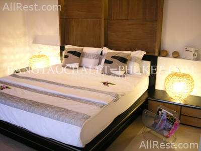 Bangtao Beach Chalet 9